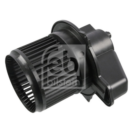 Pulseur d'air habitacle...