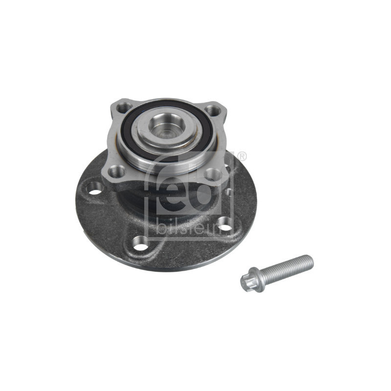 Roulement de roue FEBI BILSTEIN