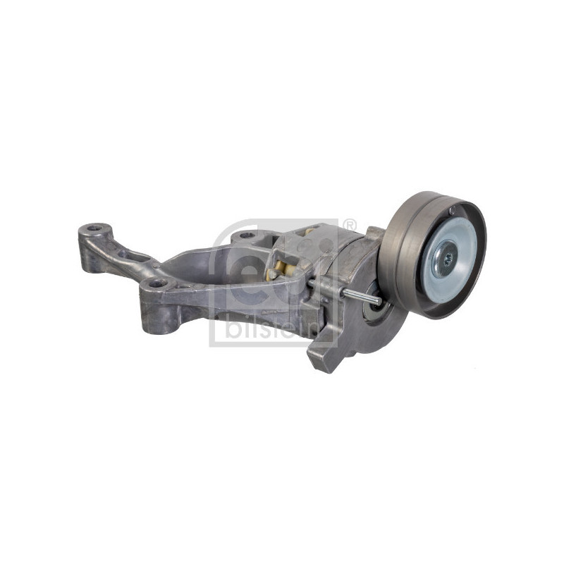 Tendeur de courroie (courroie d'accessoire) FEBI BILSTEIN