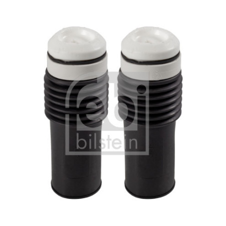 kit de protection complet...