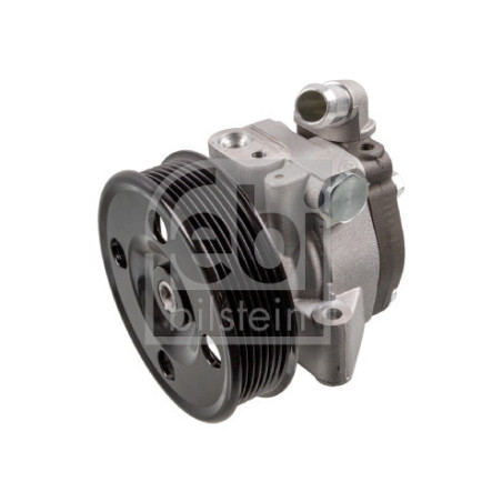 Pompe hydraulique...