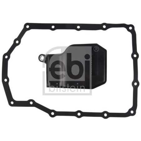 Kit de filtres hyrauliques...