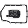 Kit de filtres hyrauliques (transmission auto) FEBI BILSTEIN
