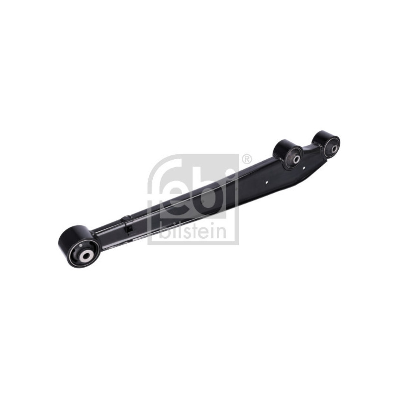 Triangle de suspension FEBI BILSTEIN