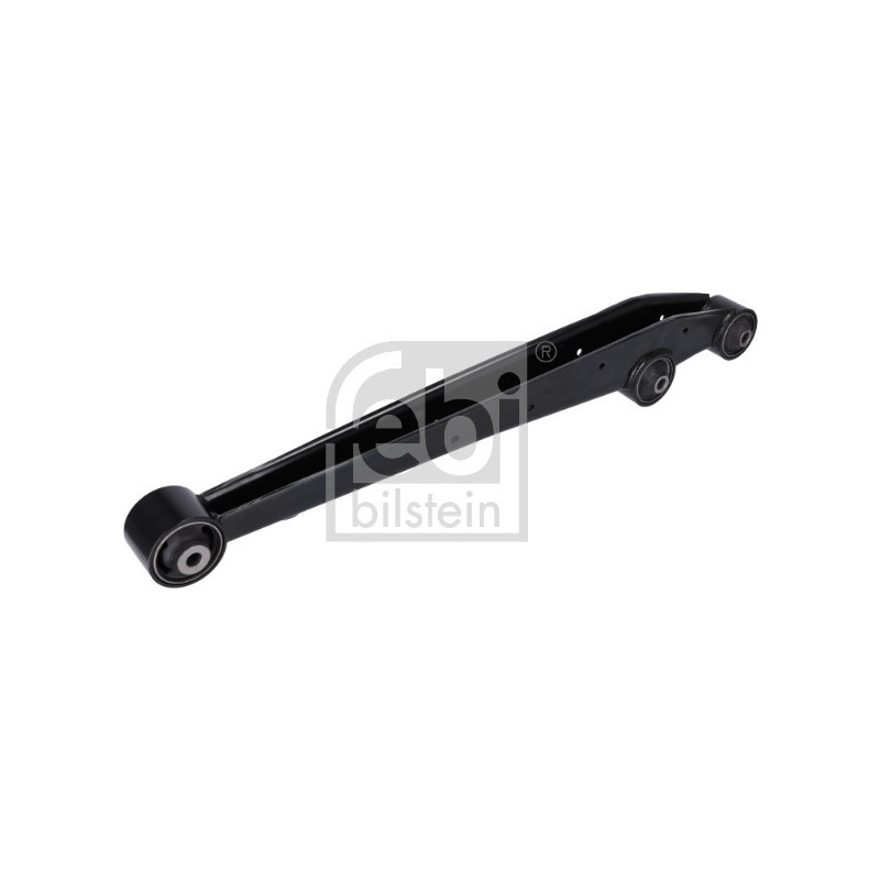 Triangle de suspension FEBI BILSTEIN