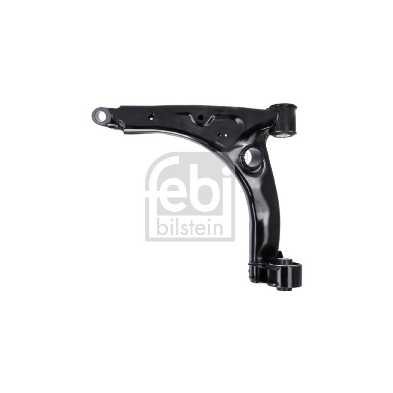 Triangle de suspension FEBI BILSTEIN