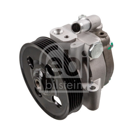 Pompe hydraulique...