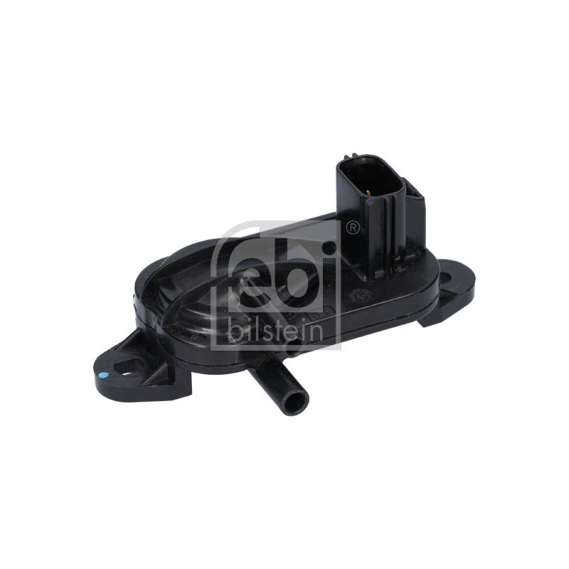 Capteur, pression des gaz échappement FEBI BILSTEIN