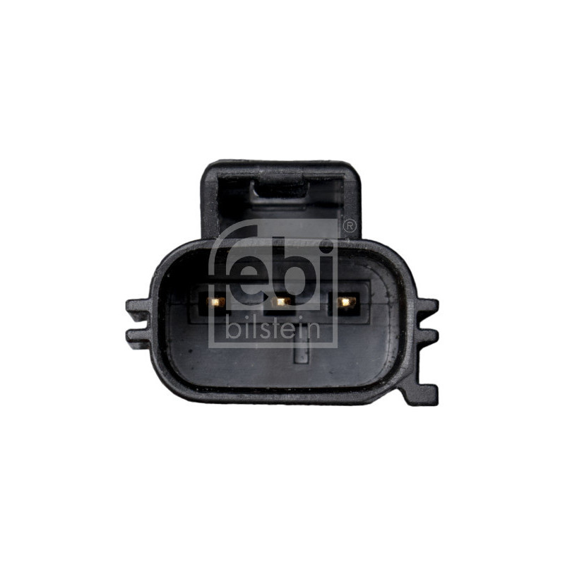 Capteur, pression des gaz échappement FEBI BILSTEIN