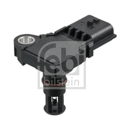 Capteur (pression du tuyau...