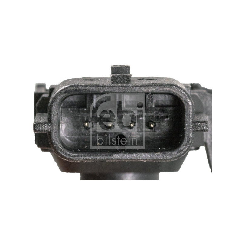 Capteur (pression du tuyau d'admission) FEBI BILSTEIN