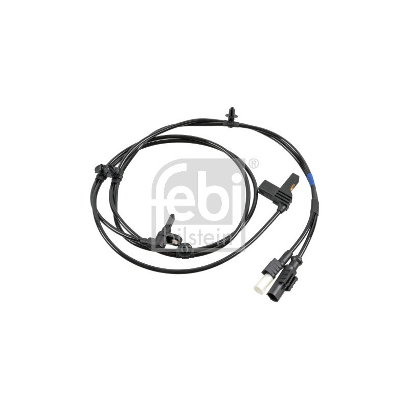 Capteur ABS FEBI BILSTEIN