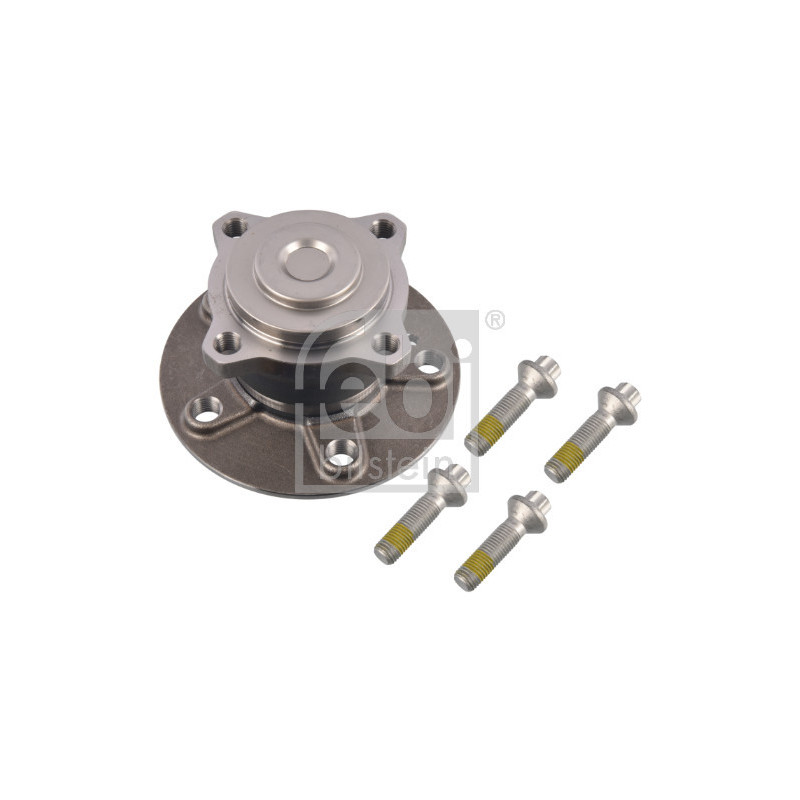 Roulement de roue FEBI BILSTEIN