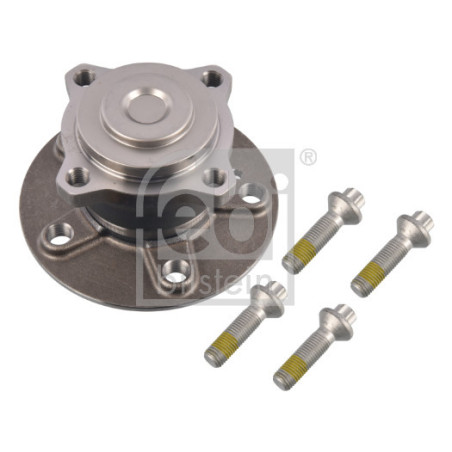 Roulement de roue FEBI...