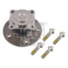Roulement de roue FEBI BILSTEIN