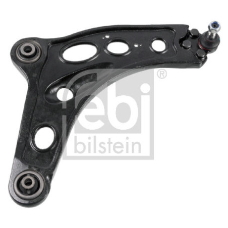 Triangle de suspension FEBI BILSTEIN