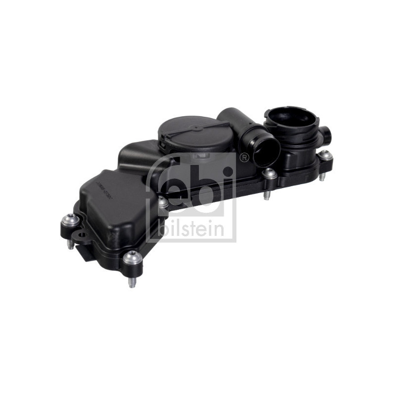 Séparateur d'huile (prise de recyclage des gas de carter) FEBI BILSTEIN