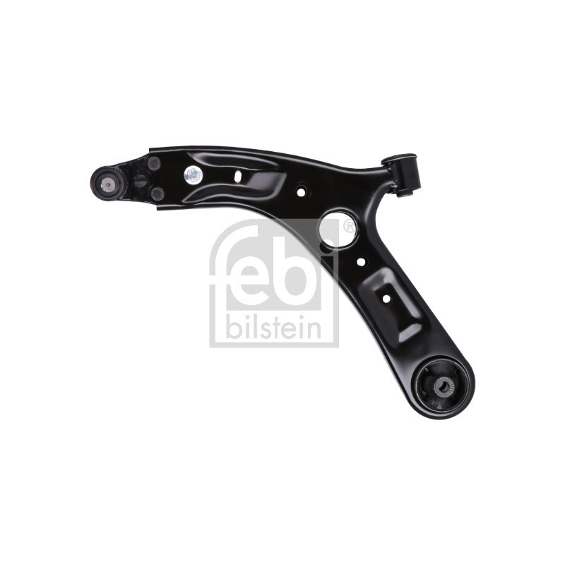 Triangle de suspension FEBI BILSTEIN