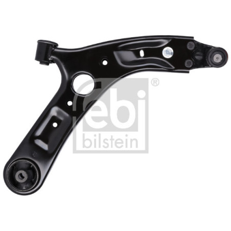 Triangle de suspension FEBI BILSTEIN
