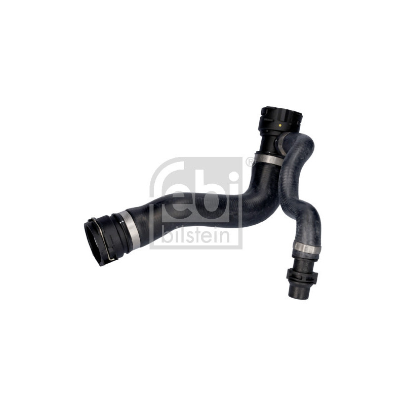 Durite de radiateur FEBI BILSTEIN