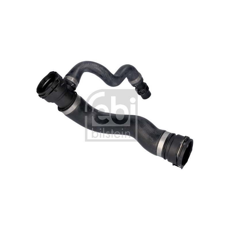 Durite de radiateur FEBI BILSTEIN