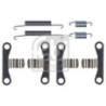 Kit d'accessoires (mâchoire de frein) FEBI BILSTEIN