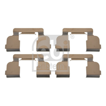 Kit d'accessoires...