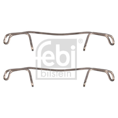 Kit d'accessoires...