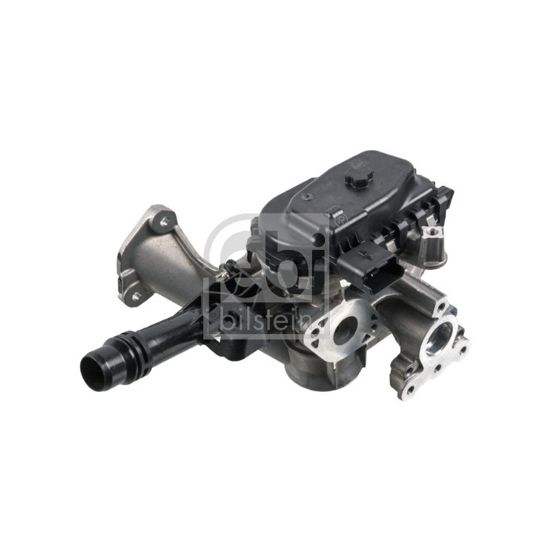 Vanne EGR / AGR FEBI BILSTEIN