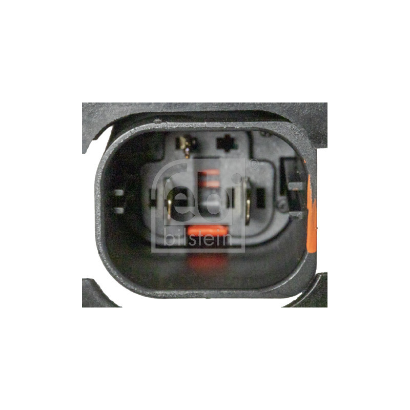 Ventilateur (refroidissement moteur) FEBI BILSTEIN