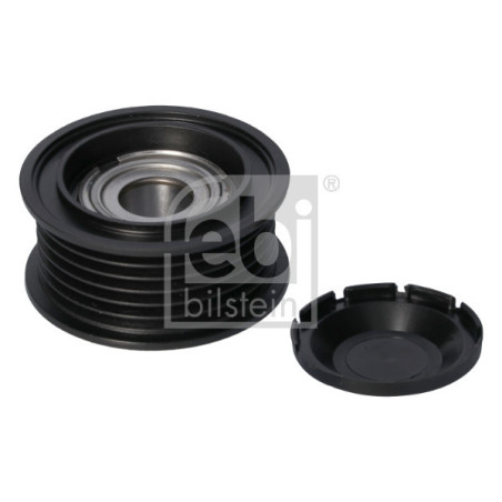 Galet enrouleur (courroie...