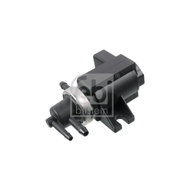 Transmetteur de pression (contrôle des gaz d'échappement) FEBI BILSTEIN