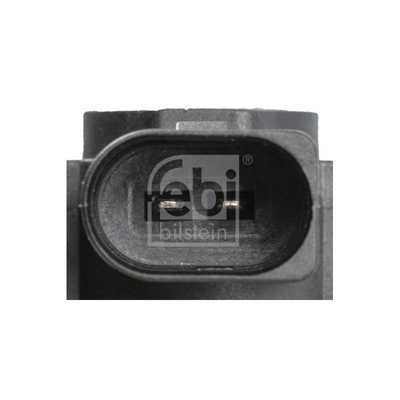 Transmetteur de pression (contrôle des gaz d'échappement) FEBI BILSTEIN
