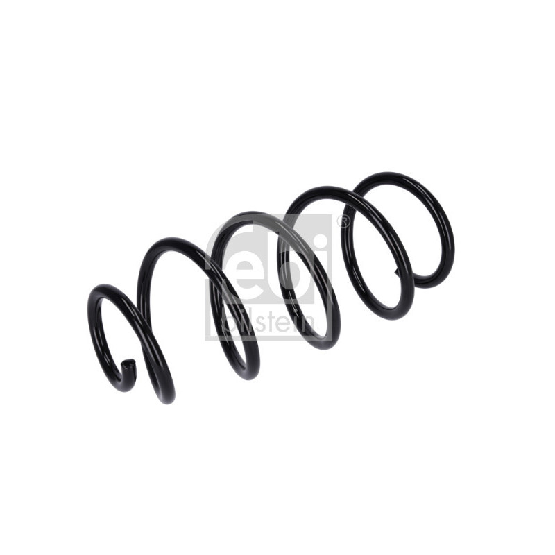 Ressort d'amortisseur FEBI BILSTEIN