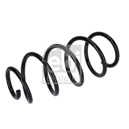 Ressort d'amortisseur FEBI...