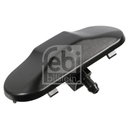 Gicleur d'eau (lave-glace)...