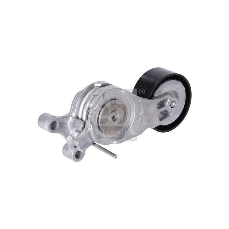 Tendeur de courroie (courroie d'accessoire) FEBI BILSTEIN