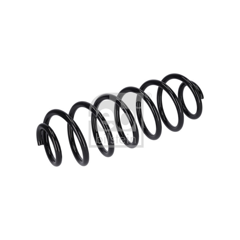 Ressort d'amortisseur FEBI BILSTEIN