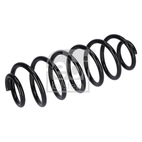 Ressort d'amortisseur FEBI BILSTEIN