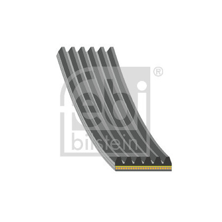 Courroie d'accessoire FEBI...