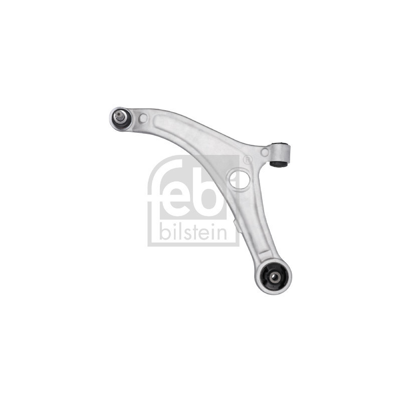 Triangle de suspension FEBI BILSTEIN
