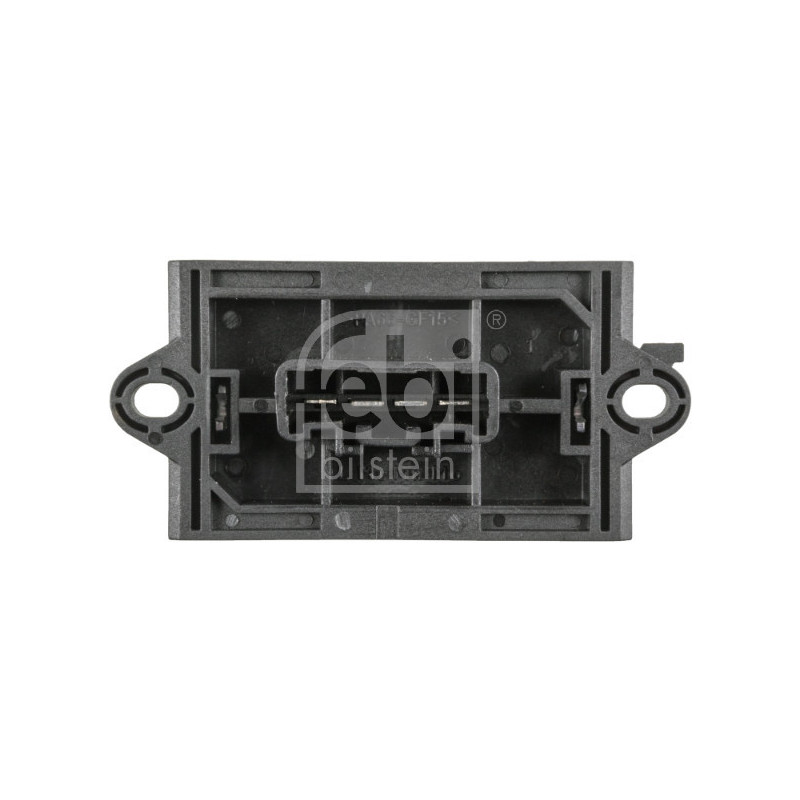 Résistance (pulseur d'air habitacle) FEBI BILSTEIN