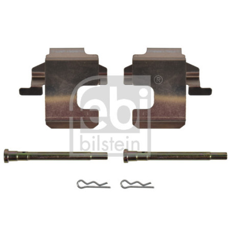 Kit d'accessoires...