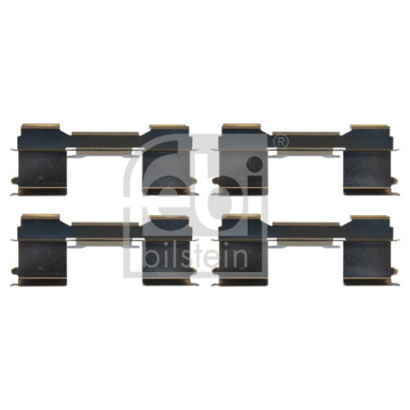 Kit d'accessoires...