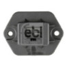 Résistance (pulseur d'air habitacle) FEBI BILSTEIN