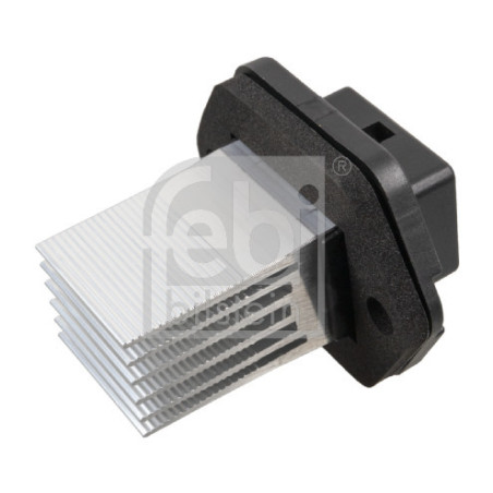 Résistance (pulseur d'air...