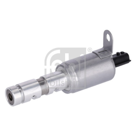 Valve de commande (réglage...