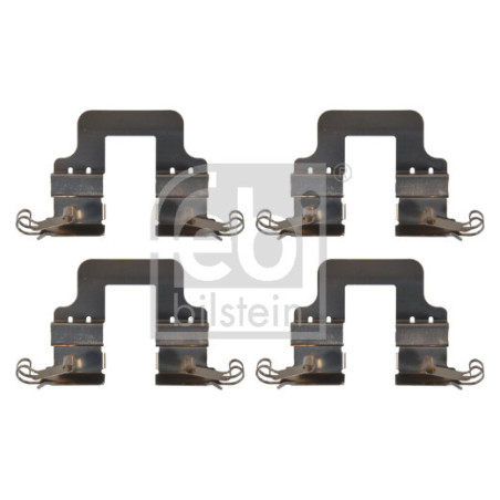 Kit d'accessoires...