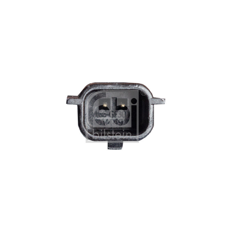 Valve de commande (réglage d'arbres à came) FEBI BILSTEIN