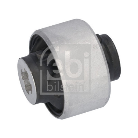 Silent bloc de triangle de suspension FEBI BILSTEIN